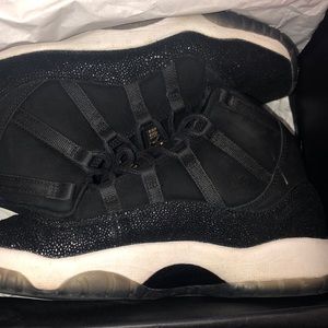 Jordan 11 Heiress